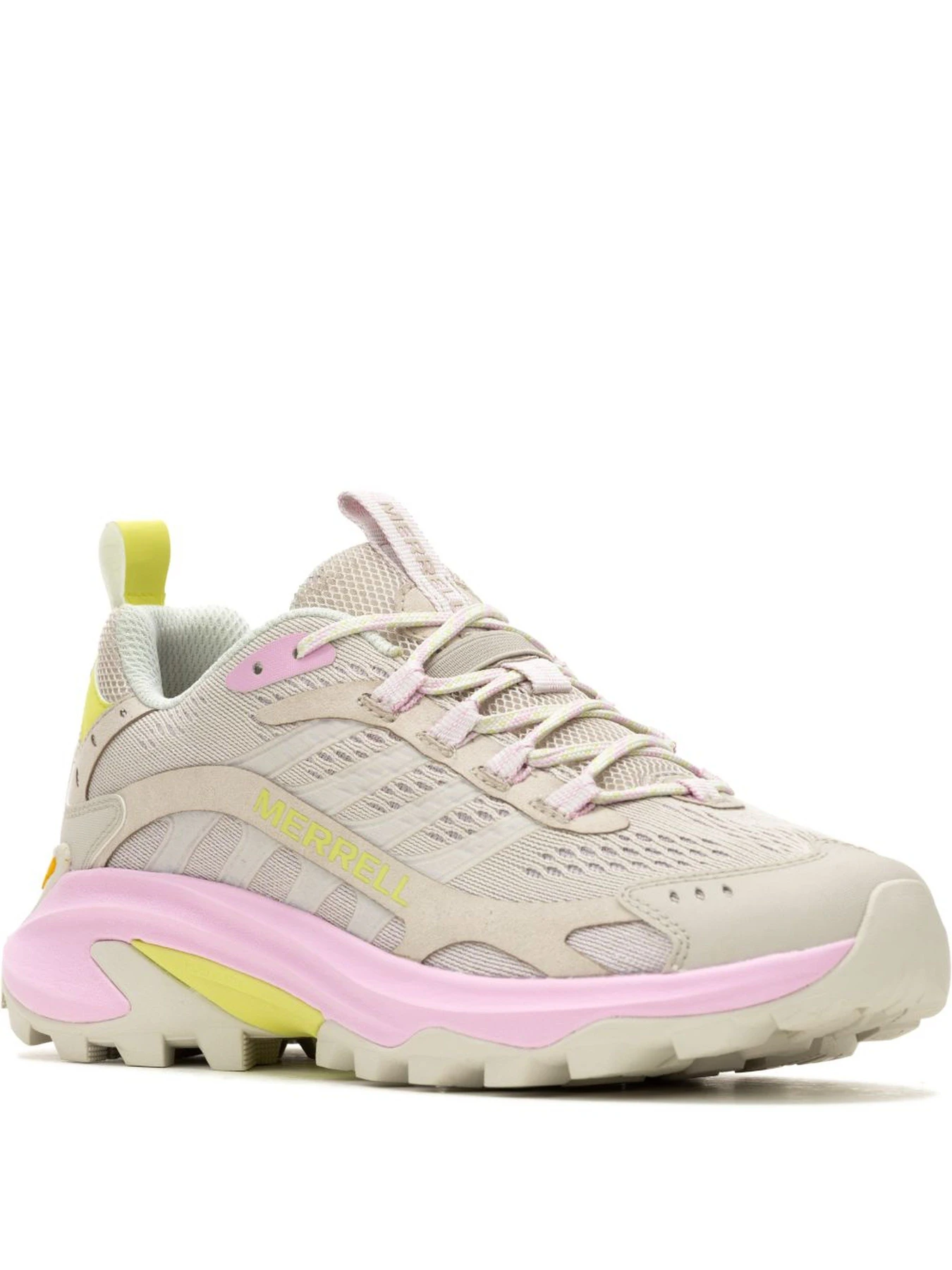 Кросівки Merrell Moab Speed 2 модель 100007455 Кросівки Merrell Moab Speed 2 модель 100007455 Фото
