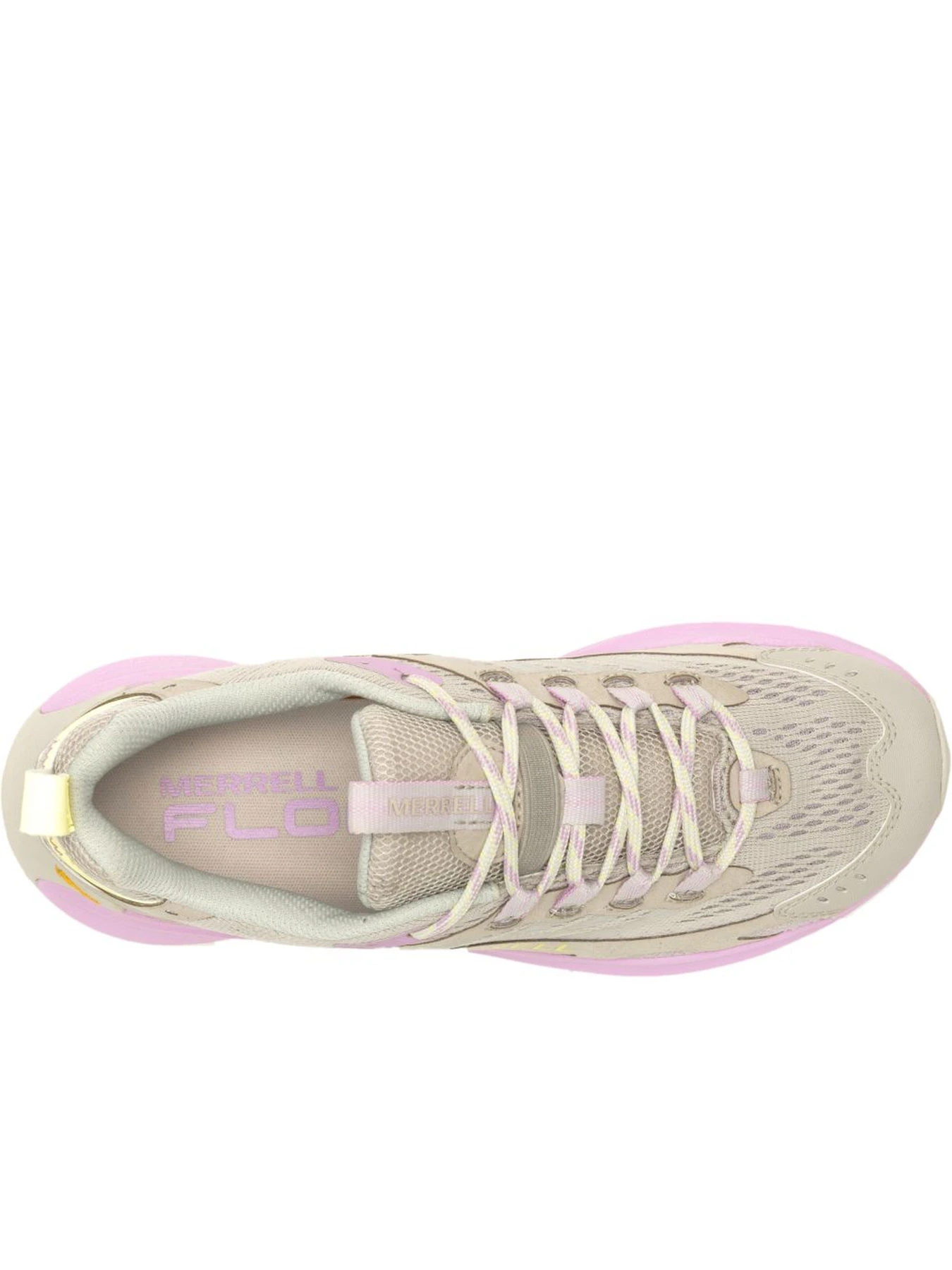 Кросівки Merrell Moab Speed 2 модель 100007455 Кросівки Merrell Moab Speed 2 модель 100007455 Фото