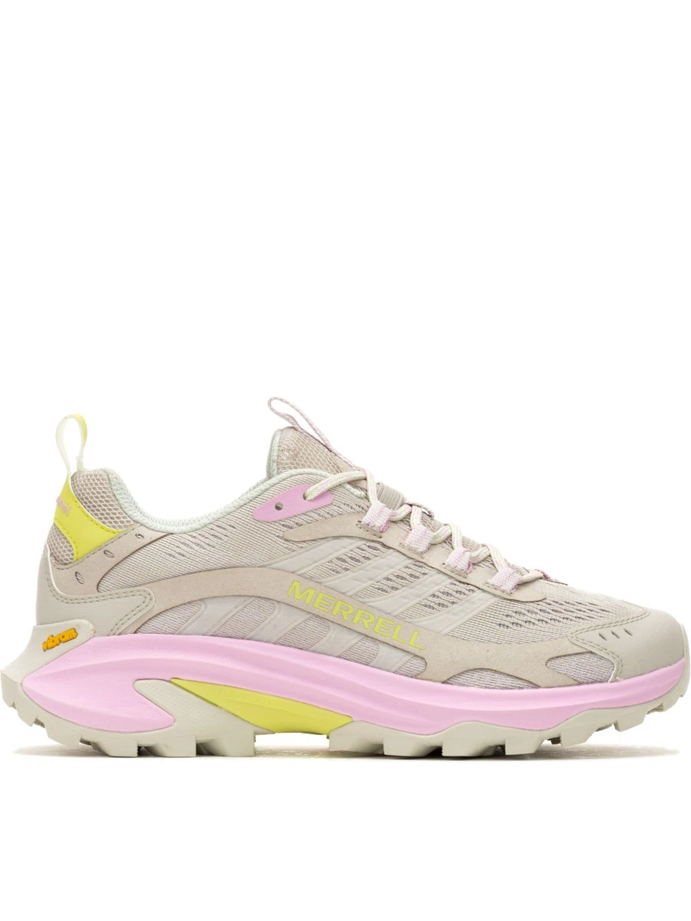 Кросівки Merrell Moab Speed 2 модель 100007455 Кросівки Merrell Moab Speed 2 модель 100007455 Фото