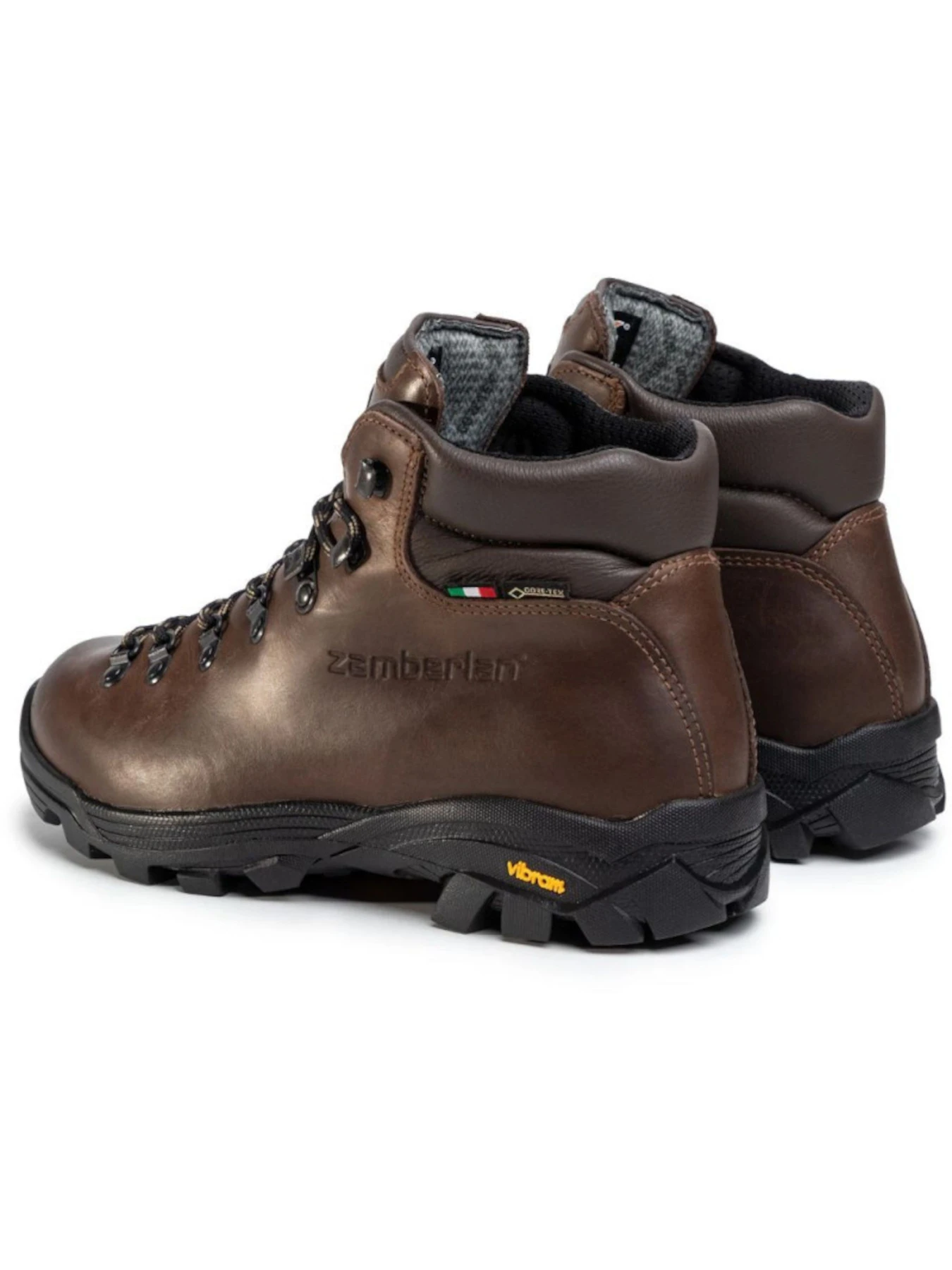 Черевики та чоботи Zamberlan 309 New Trail Lite GTX модель 100009140 Фото