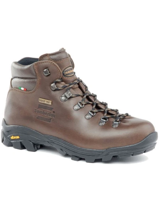 Черевики та чоботи Zamberlan 309 New Trail Lite GTX модель 100009140 Фото