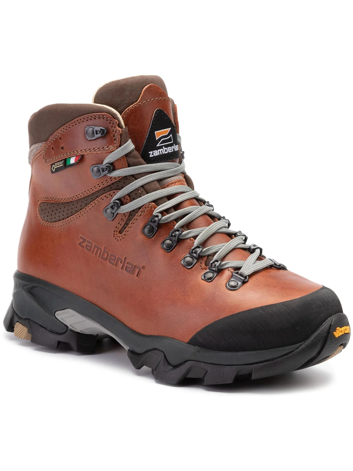 Ботинки и сапоги Zamberlan 1996 Vioz Lux GTX модель 100009192 Ботинки и сапоги Zamberlan 1996 Vioz Lux GTX модель 100009192 Фото