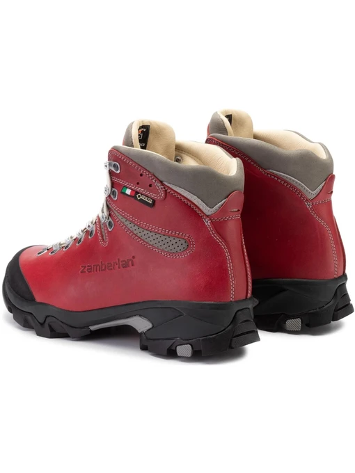 Шкіряні Жіночі Черевики аутдор Zamberlan 1996 Vioz Lux GTX фото 3