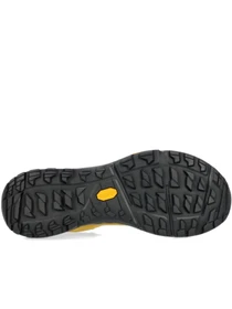 Кроссовки Zamberlan 217 Free Blast Suede модель 100013934 Фото