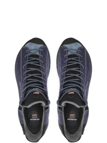 Кроссовки Zamberlan 217 Free Blast Suede модель 100013934 Фото