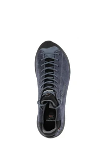 Кроссовки Zamberlan 217 Free Blast Suede модель 100013934 Фото