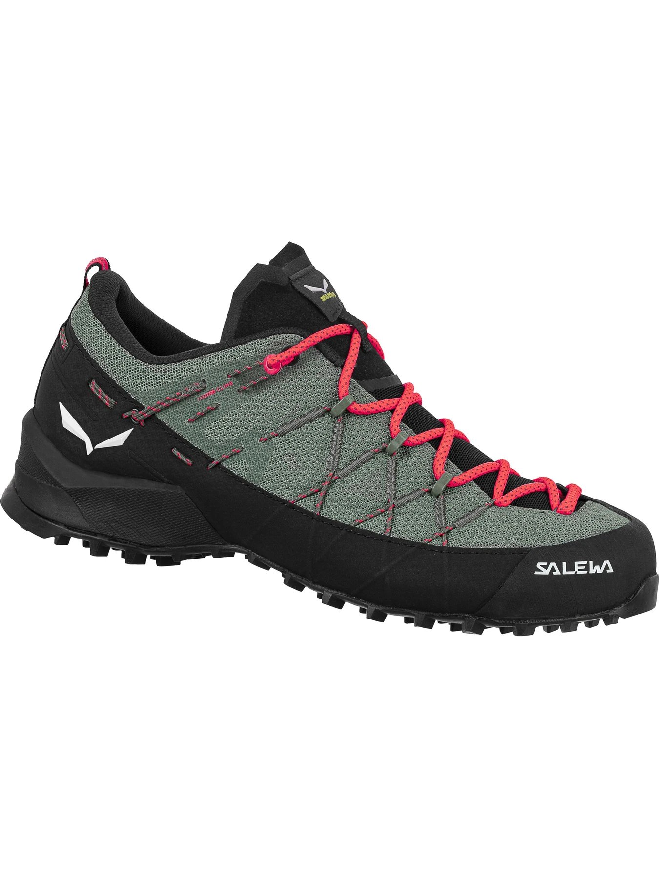 Кросівки Salewa Wildfire 2 модель 100014659 Фото