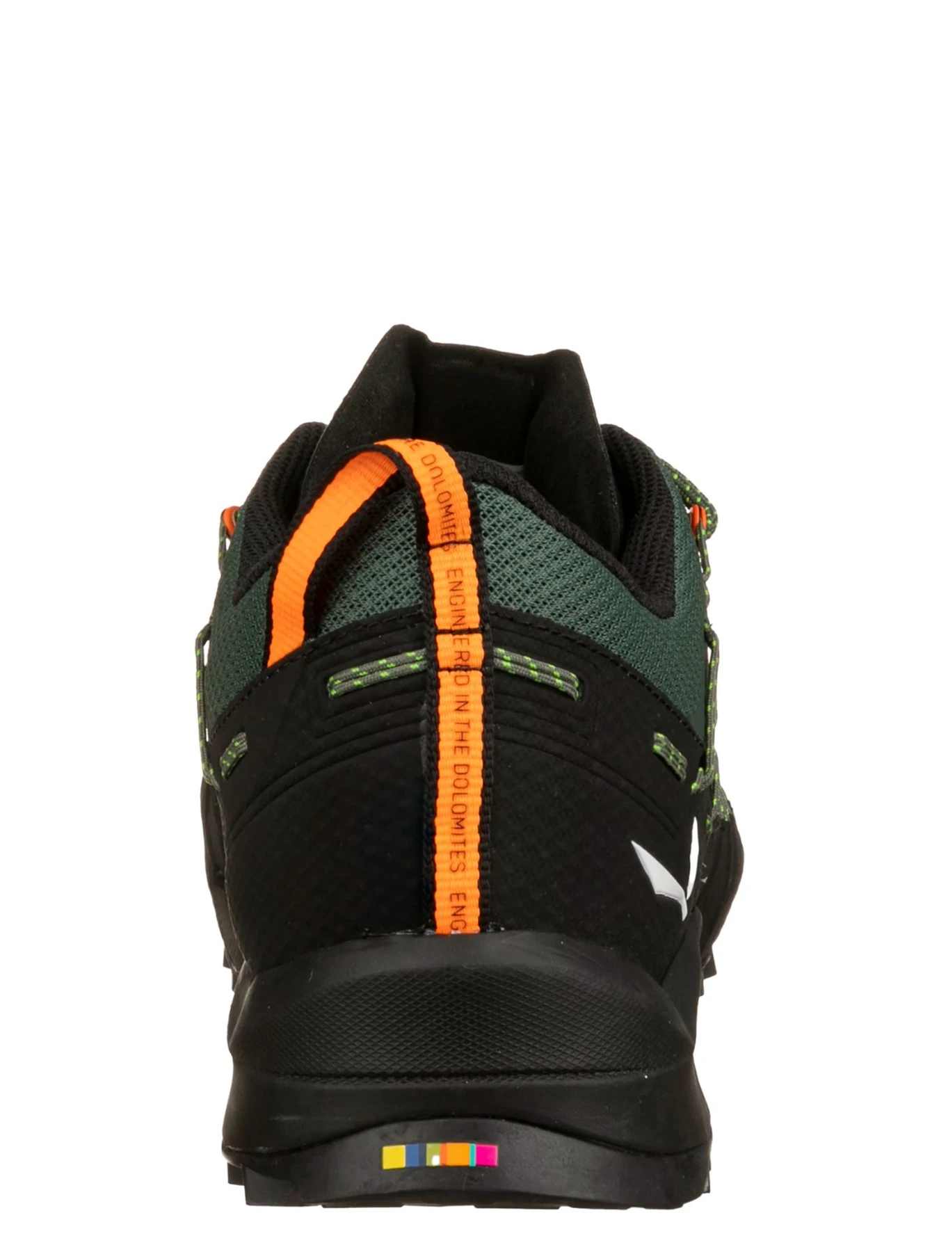 Кроссовки Salewa Wildfire 2 модель 100016238 Кроссовки Salewa Wildfire 2 модель 100016238 Фото