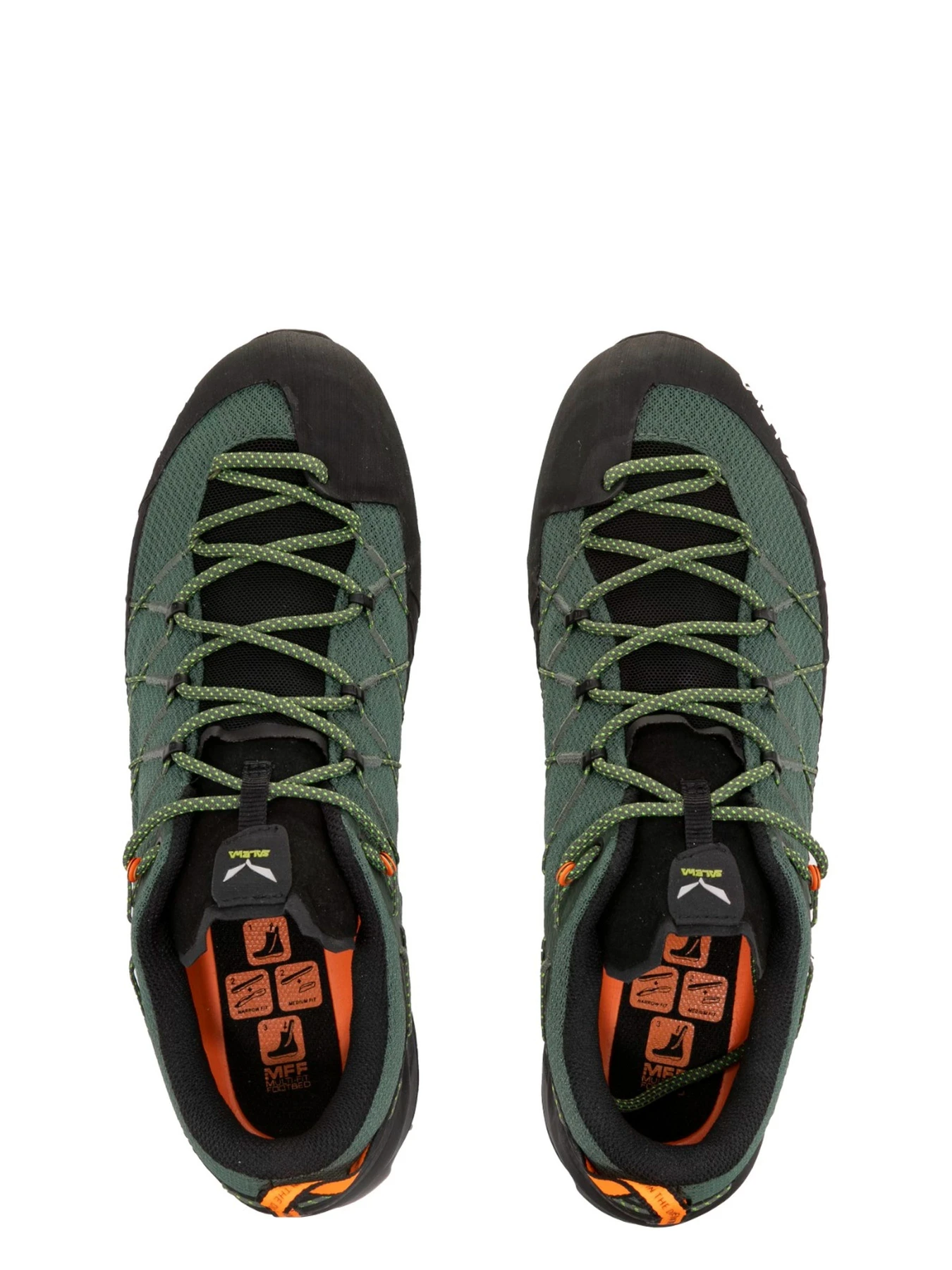 Кроссовки Salewa Wildfire 2 модель 100016238 Кроссовки Salewa Wildfire 2 модель 100016238 Фото