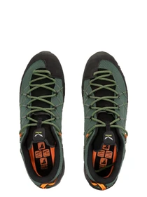 Кроссовки Salewa Wildfire 2 модель 100016238 Фото