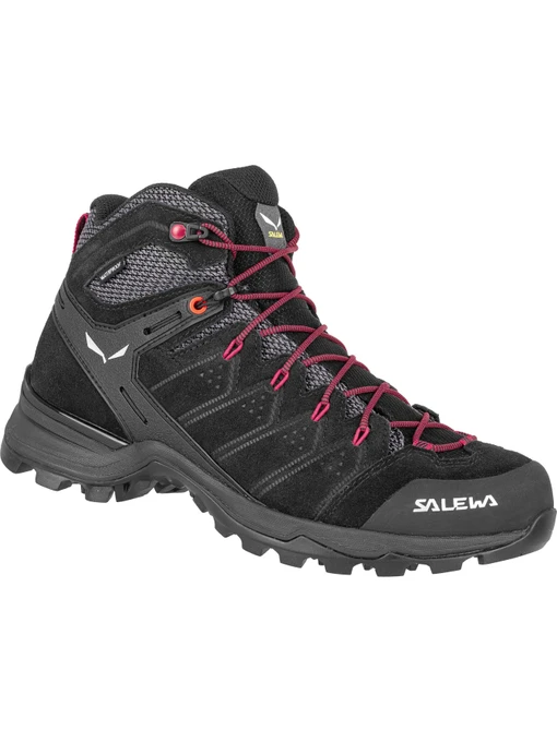 Ботинки и сапоги Salewa Alp Mate Mid Wp модель 100018838 Фото