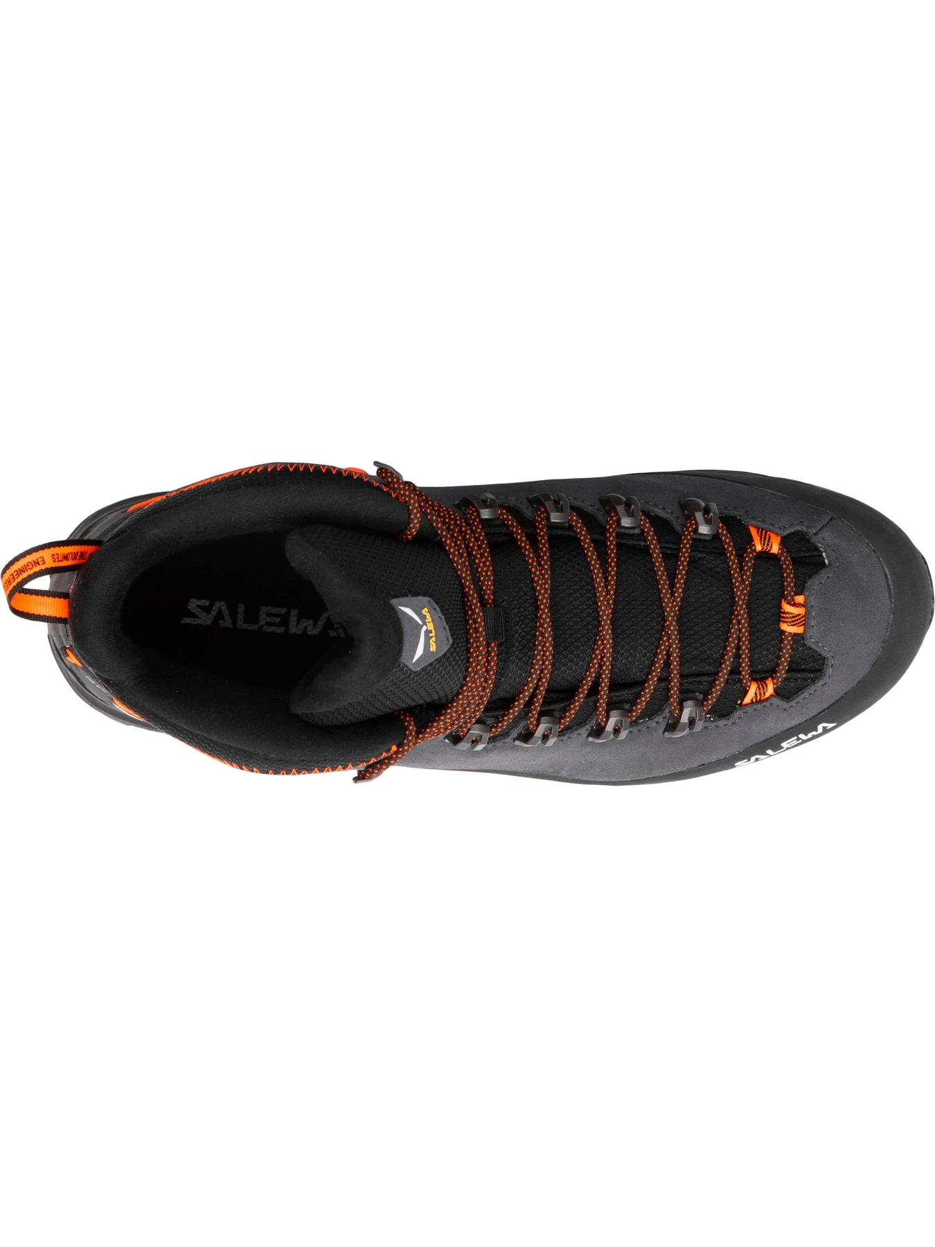 Черевики та чоботи Salewa Alp Mate Winter Mid Wp модель 100020648 Черевики та чоботи Salewa Alp Mate Winter Mid Wp модель 100020648 Фото