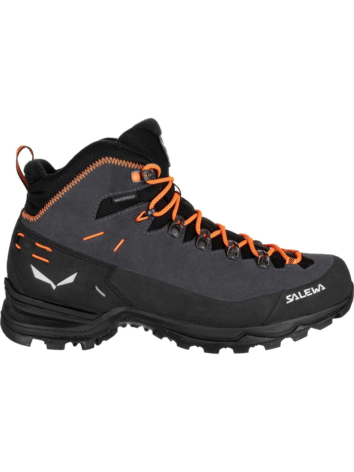 Черевики та чоботи Salewa Alp Mate Winter Mid Wp модель 100020648 Черевики та чоботи Salewa Alp Mate Winter Mid Wp модель 100020648 Фото