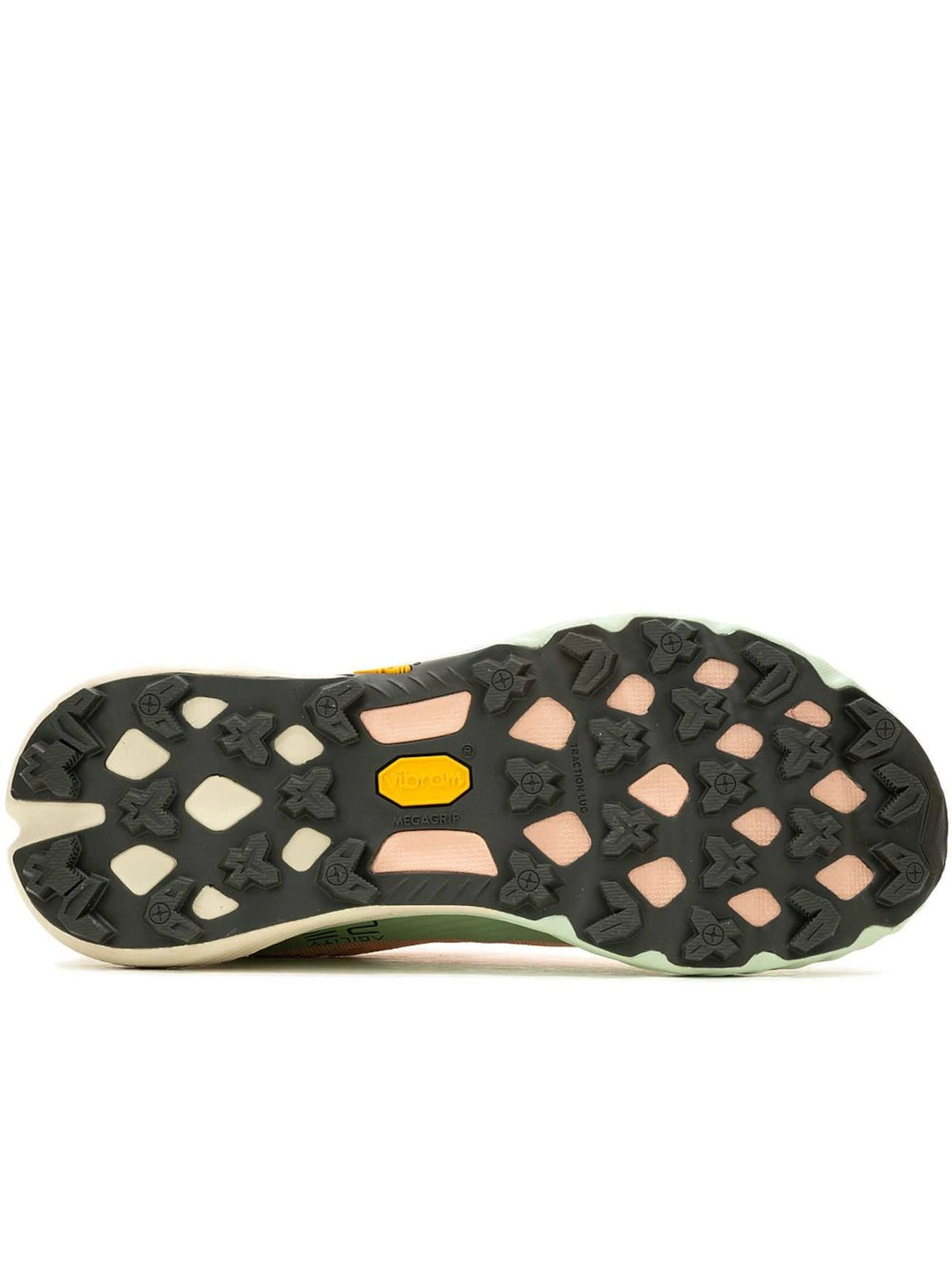 Кроссовки Merrell Agility Peak 5 модель 100020852 Кроссовки Merrell Agility Peak 5 модель 100020852 Фото