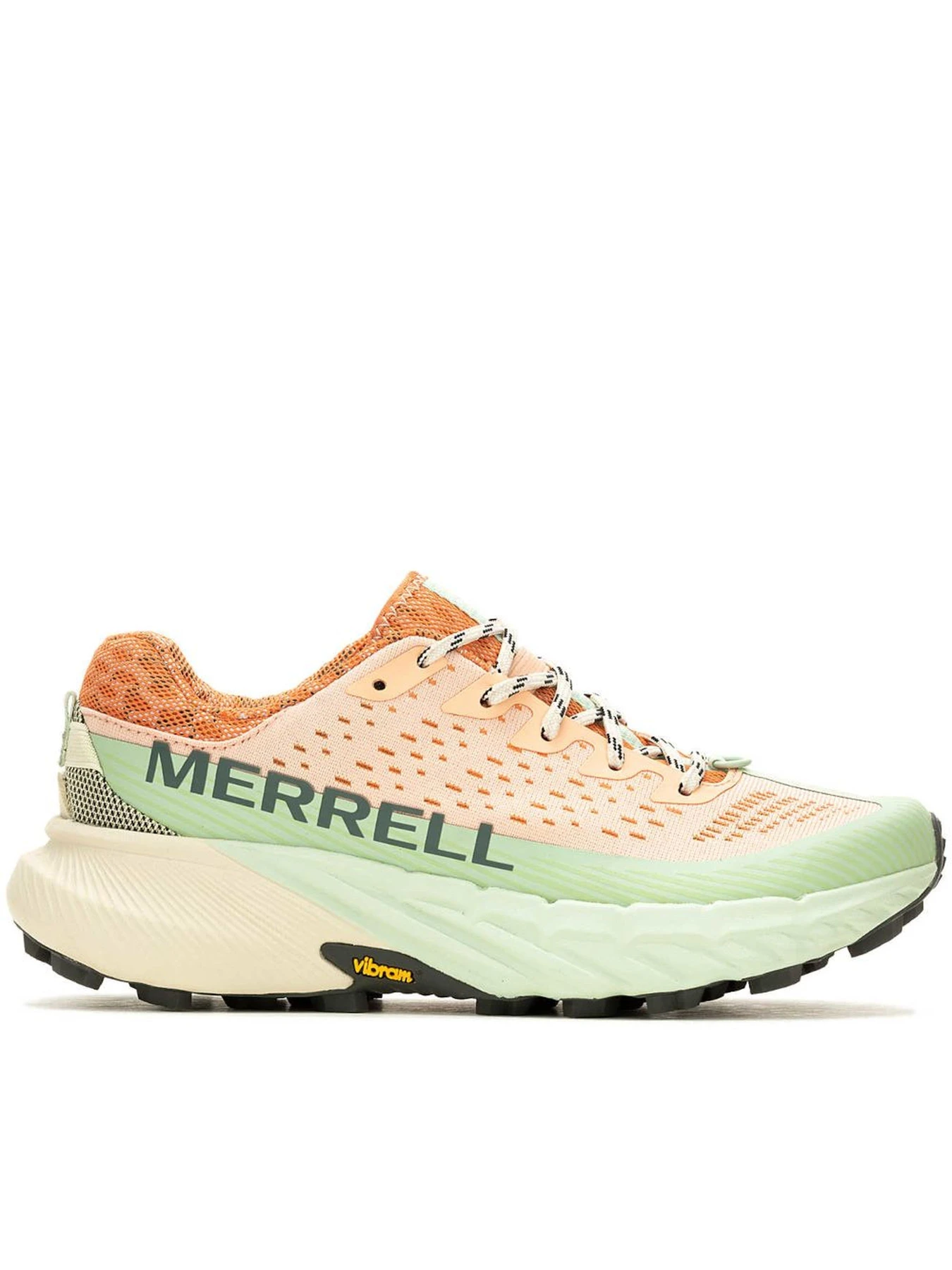 Кроссовки Merrell Agility Peak 5 модель 100020852 Кроссовки Merrell Agility Peak 5 модель 100020852 Фото