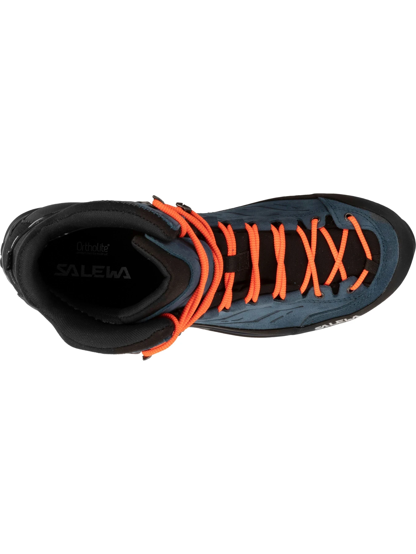 Ботинки и сапоги Salewa Mtn Trainer Mid Gtx модель 100021668 Ботинки и сапоги Salewa Mtn Trainer Mid Gtx модель 100021668 Фото