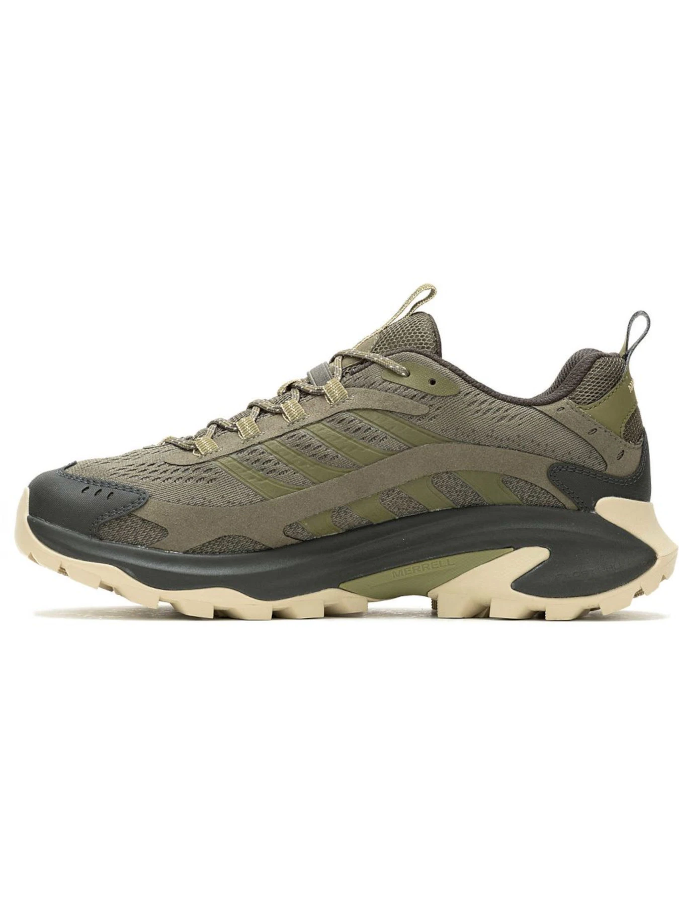Кросівки Merrell Moab Speed 2 модель 100023439 Кросівки Merrell Moab Speed 2 модель 100023439 Фото