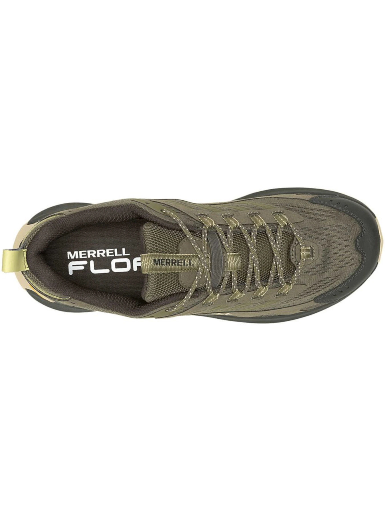 Кросівки Merrell Moab Speed 2 модель 100023439 Кросівки Merrell Moab Speed 2 модель 100023439 Фото