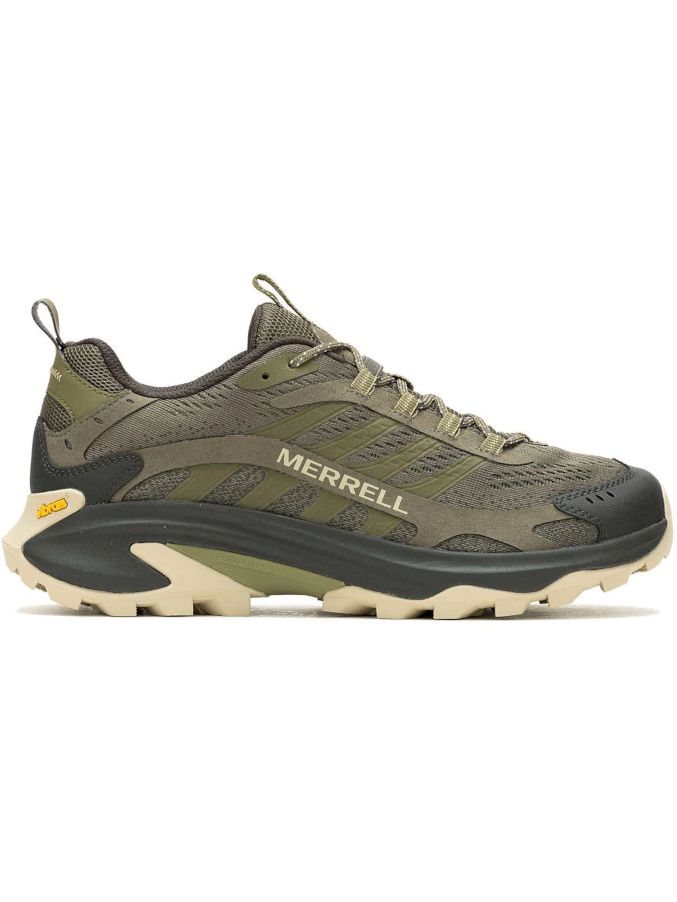 Кросівки Merrell Moab Speed 2 модель 100023439 Кросівки Merrell Moab Speed 2 модель 100023439 Фото