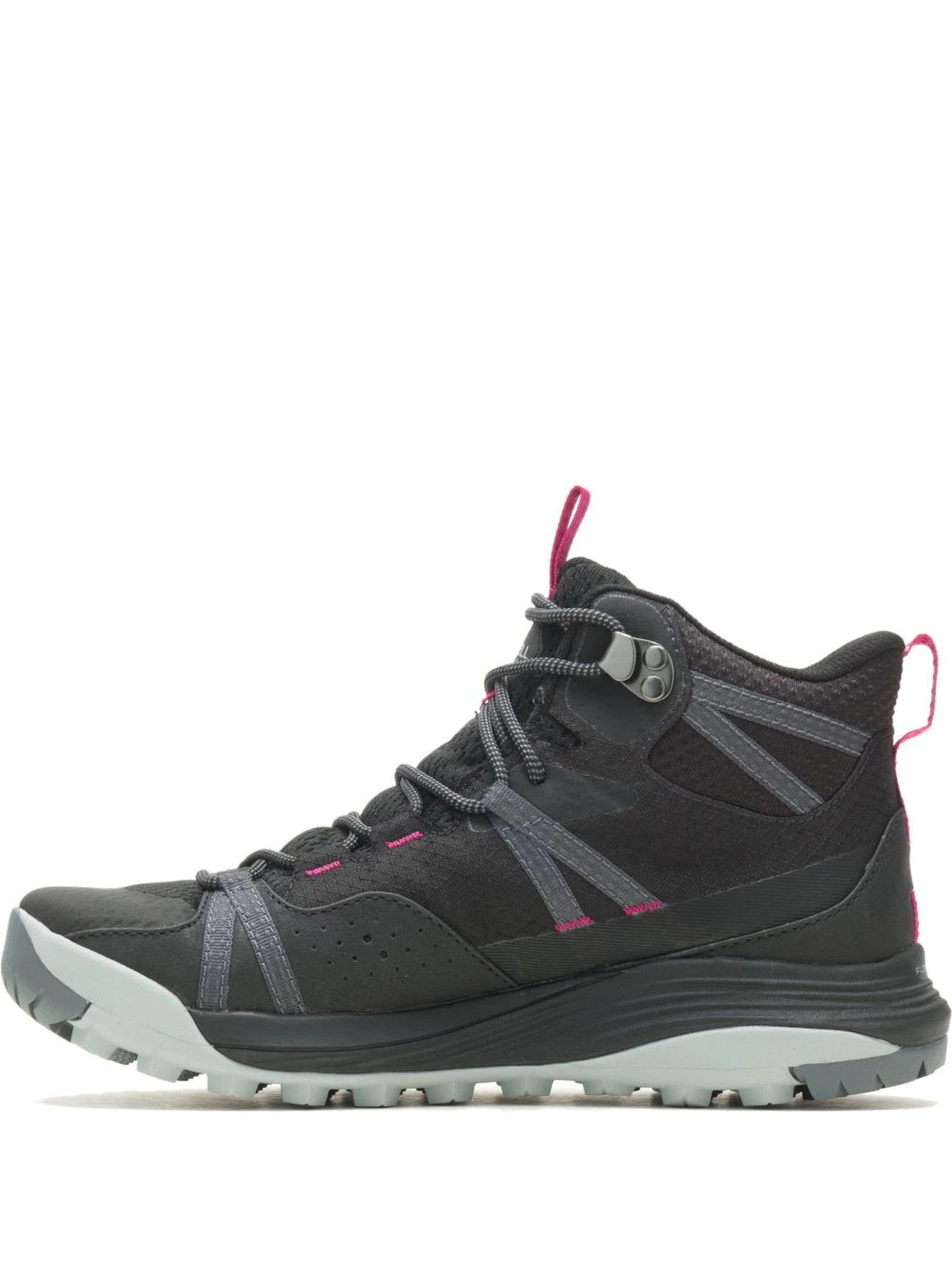 Черевики та чоботи Merrell Siren 4 Mid Gtx модель 100024164 Черевики та чоботи Merrell Siren 4 Mid Gtx модель 100024164 Фото