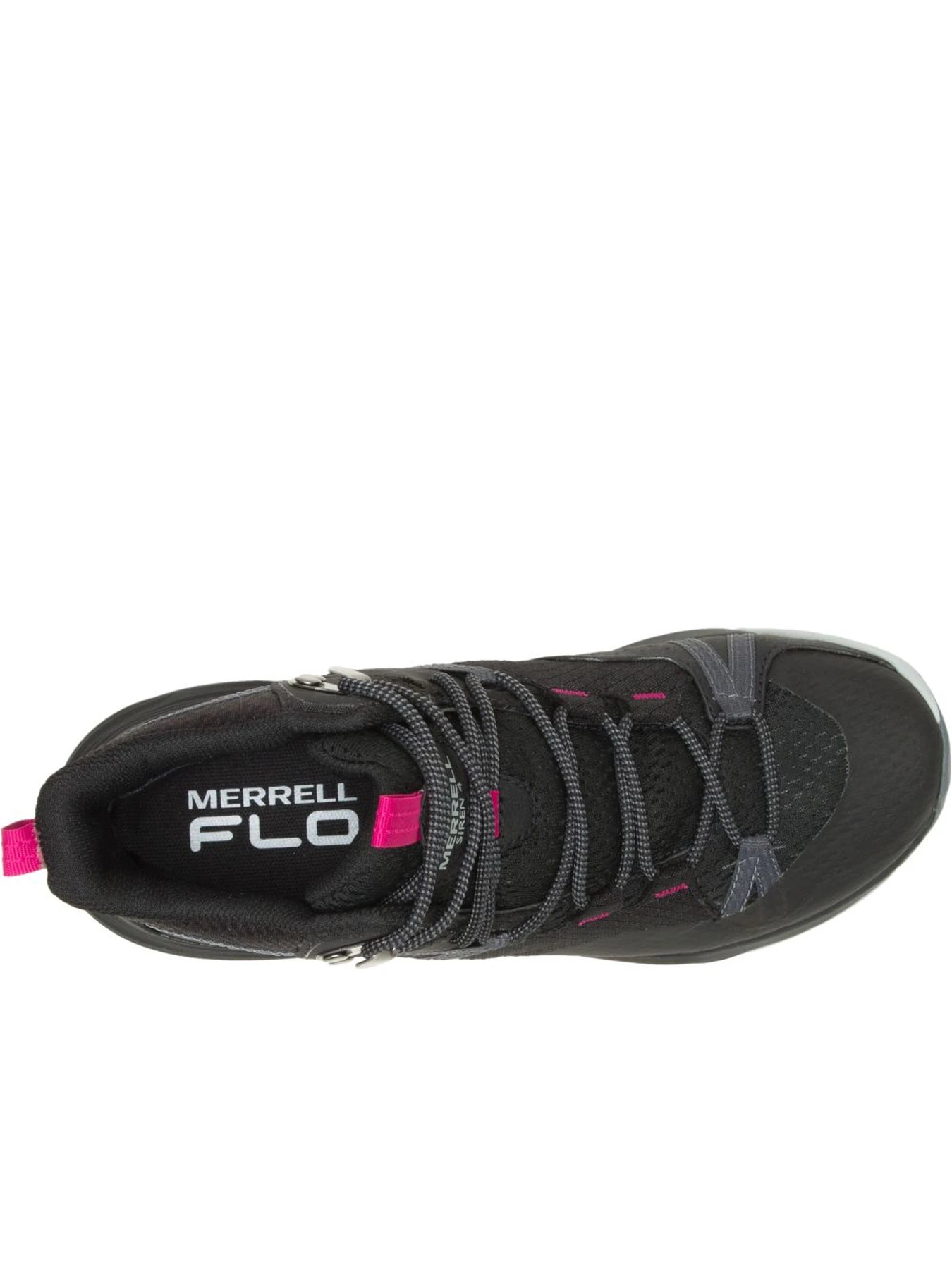 Черевики та чоботи Merrell Siren 4 Mid Gtx модель 100024164 Черевики та чоботи Merrell Siren 4 Mid Gtx модель 100024164 Фото