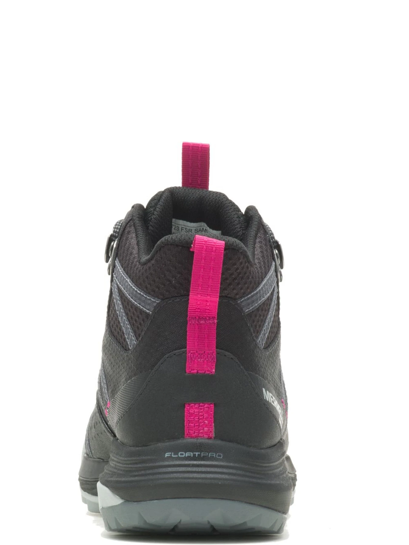 Черевики та чоботи Merrell Siren 4 Mid Gtx модель 100024164 Черевики та чоботи Merrell Siren 4 Mid Gtx модель 100024164 Фото