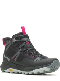 Черевики та чоботи Merrell Siren 4 Mid Gtx модель 100024164 Фото