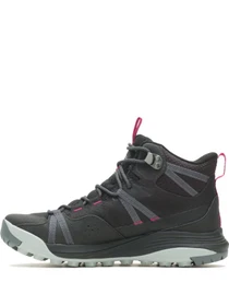 Черевики та чоботи Merrell Siren 4 Mid Gtx модель 100024164 Фото