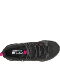 Черевики та чоботи Merrell Siren 4 Mid Gtx модель 100024164 Фото
