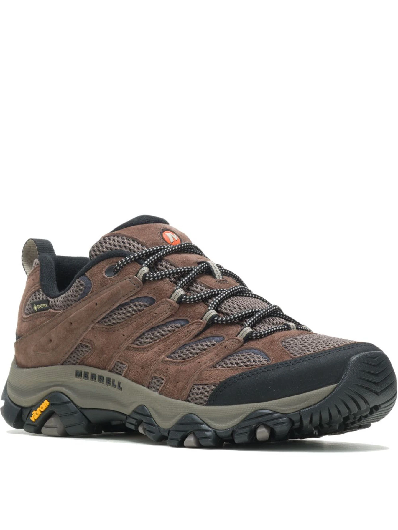 Кроссовки Merrell Moad 3 модель 100024330 Кроссовки Merrell Moad 3 модель 100024330 Фото
