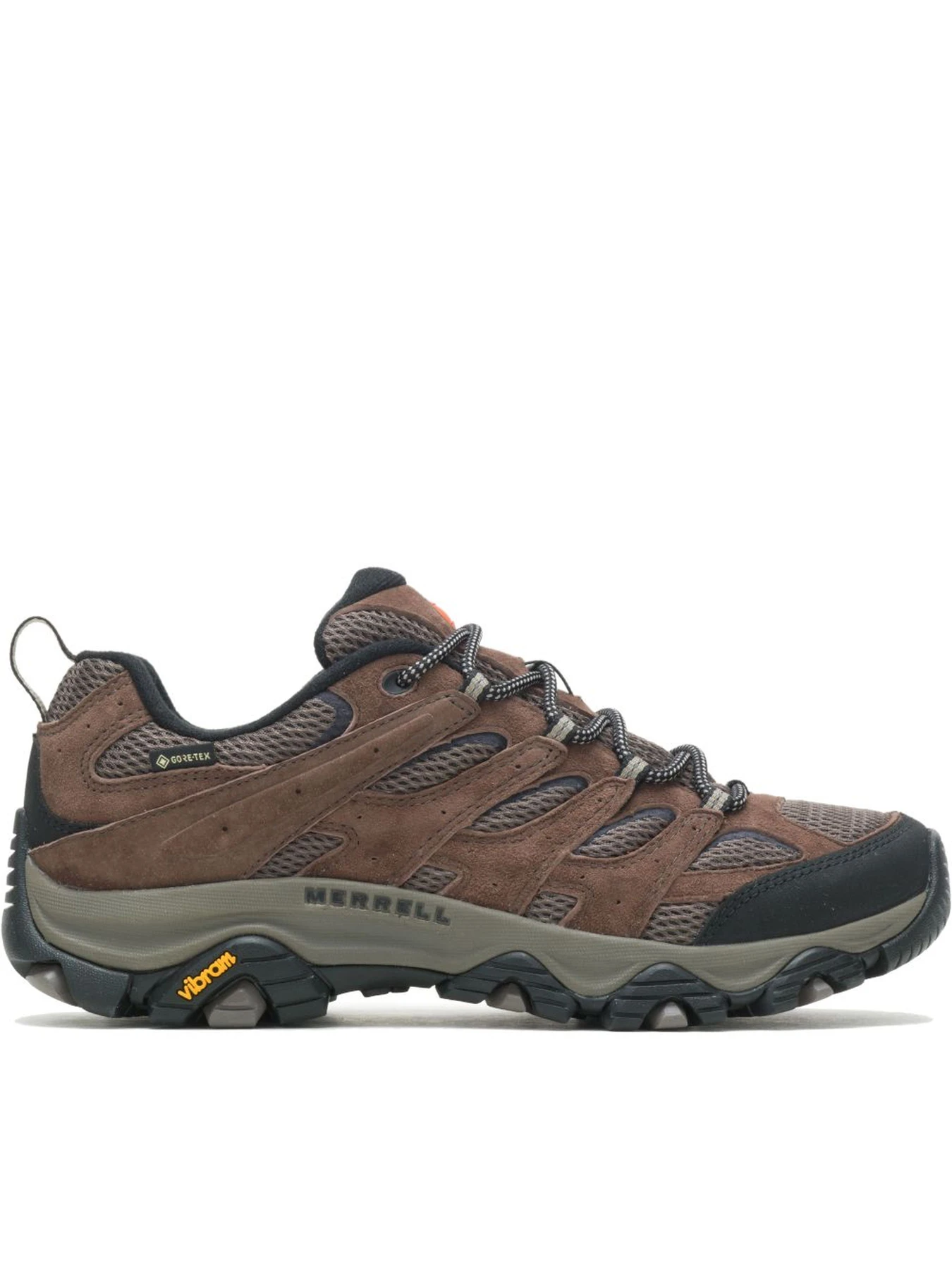 Кроссовки Merrell Moad 3 модель 100024330 Кроссовки Merrell Moad 3 модель 100024330 Фото