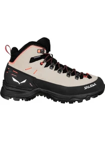 Черевики та чоботи Salewa Alp Mate Winter Mid Wp модель 100024523 Фото