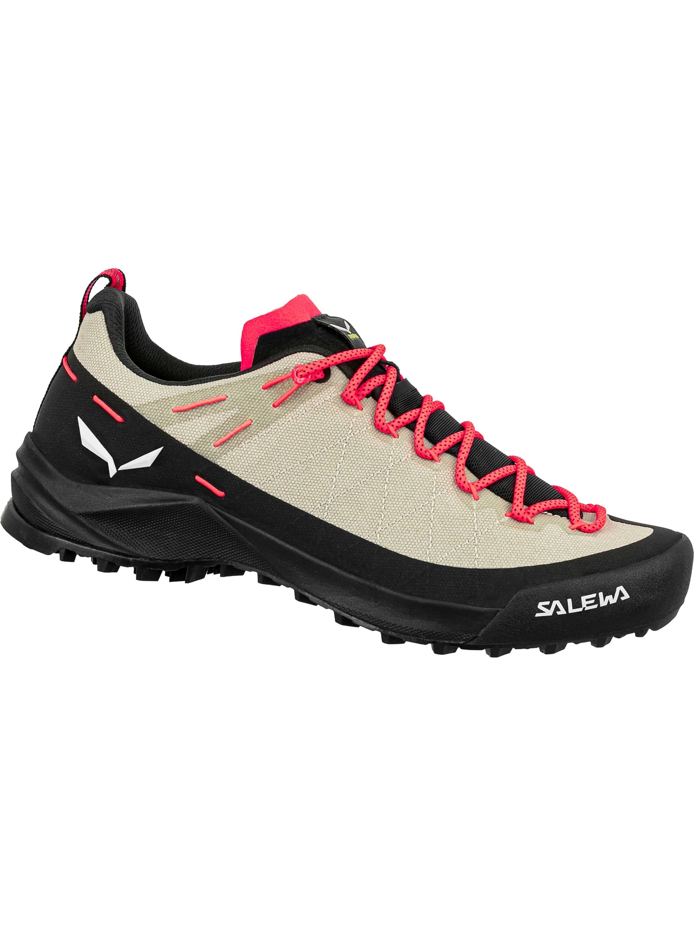 Кросівки Salewa Wildfire Canvas модель 100024781 Фото