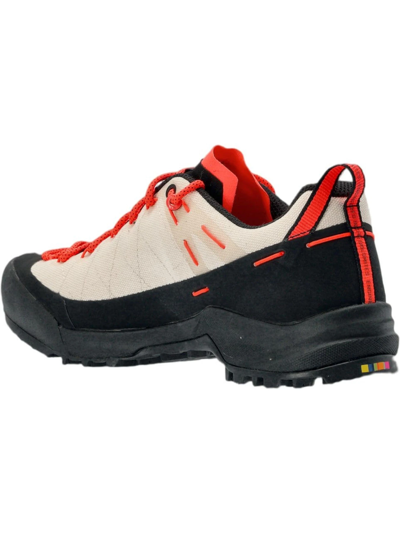 Кросівки Salewa Wildfire Canvas модель 100024781 Фото