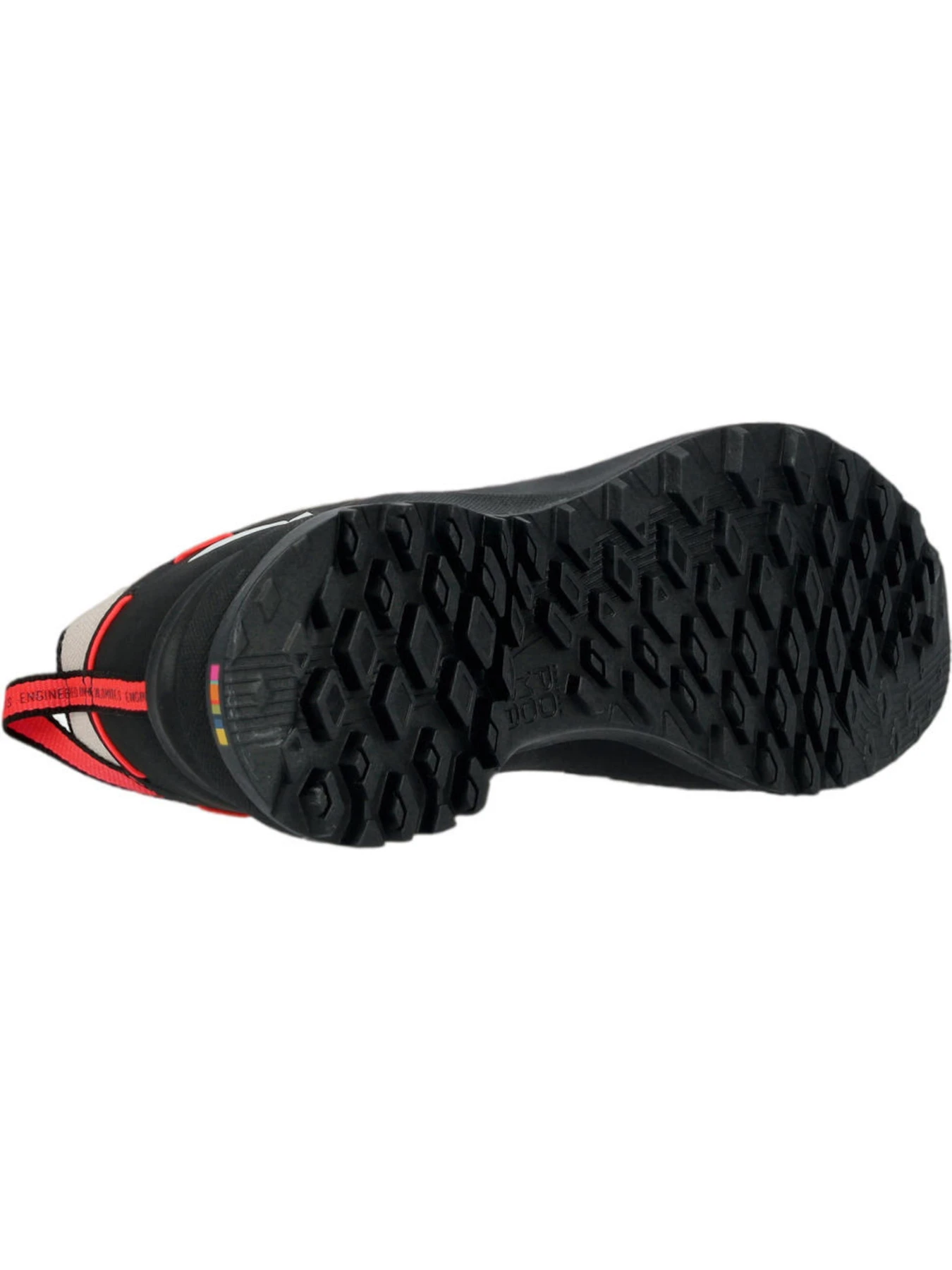 Кросівки Salewa Wildfire Canvas модель 100024781 Фото