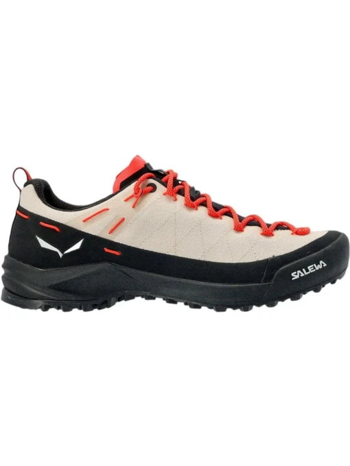 Кросівки Salewa Wildfire Canvas модель 100024781 Фото