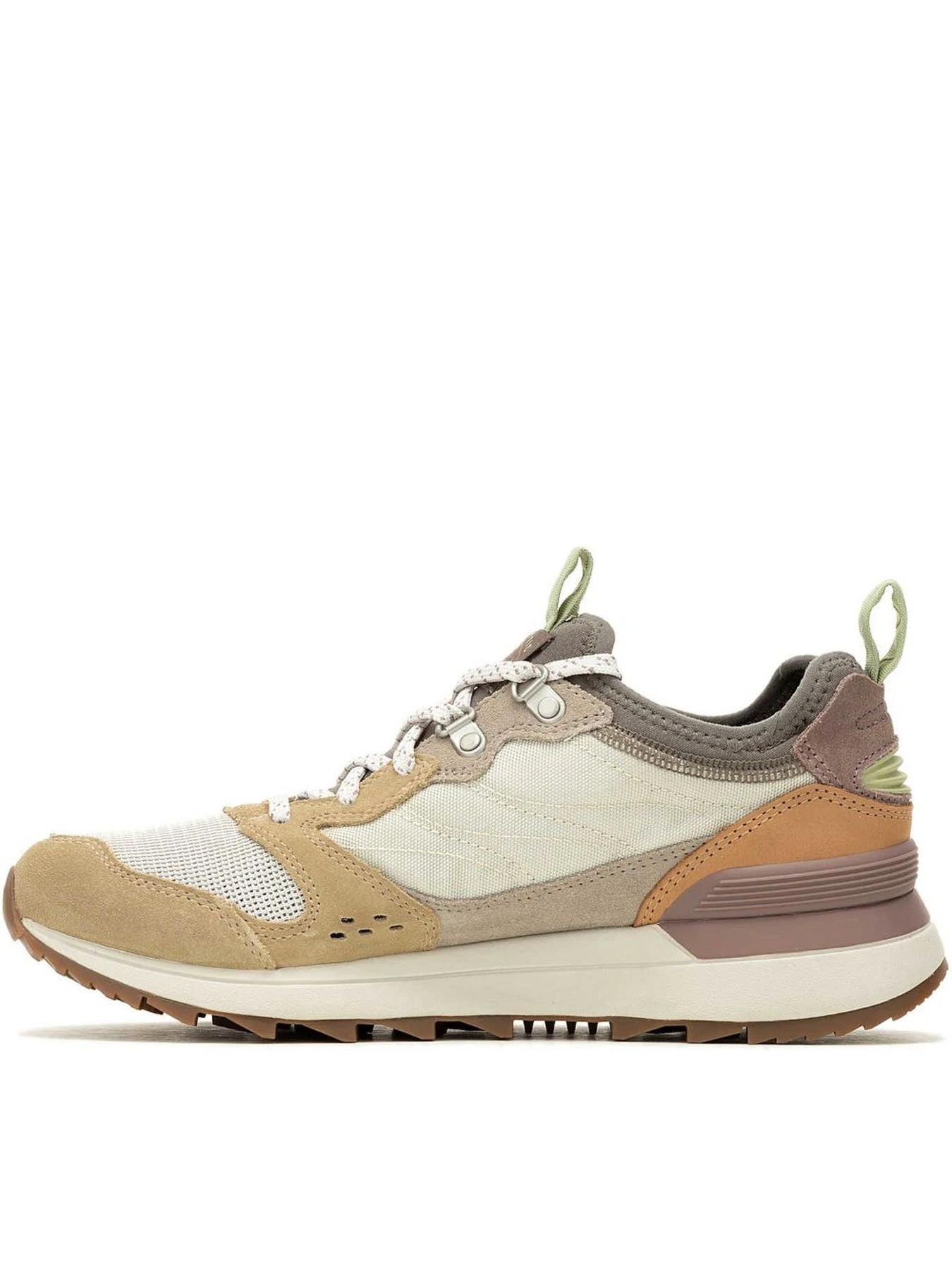 Кроссовки Merrell Alpine 83 Sneaker Recraft модель 100025244 Кроссовки Merrell Alpine 83 Sneaker Recraft модель 100025244 Фото