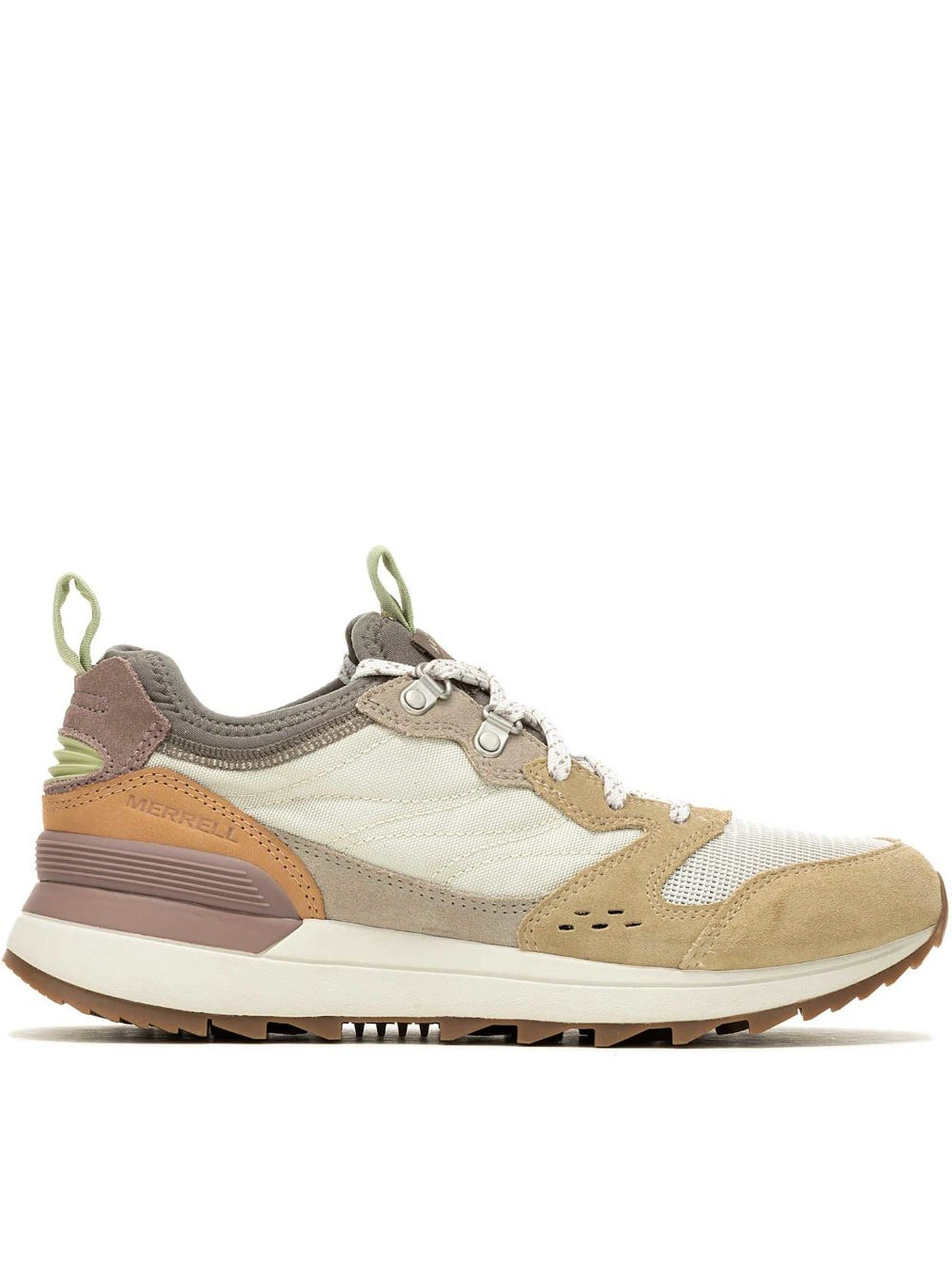 Кроссовки Merrell Alpine 83 Sneaker Recraft модель 100025244 Кроссовки Merrell Alpine 83 Sneaker Recraft модель 100025244 Фото