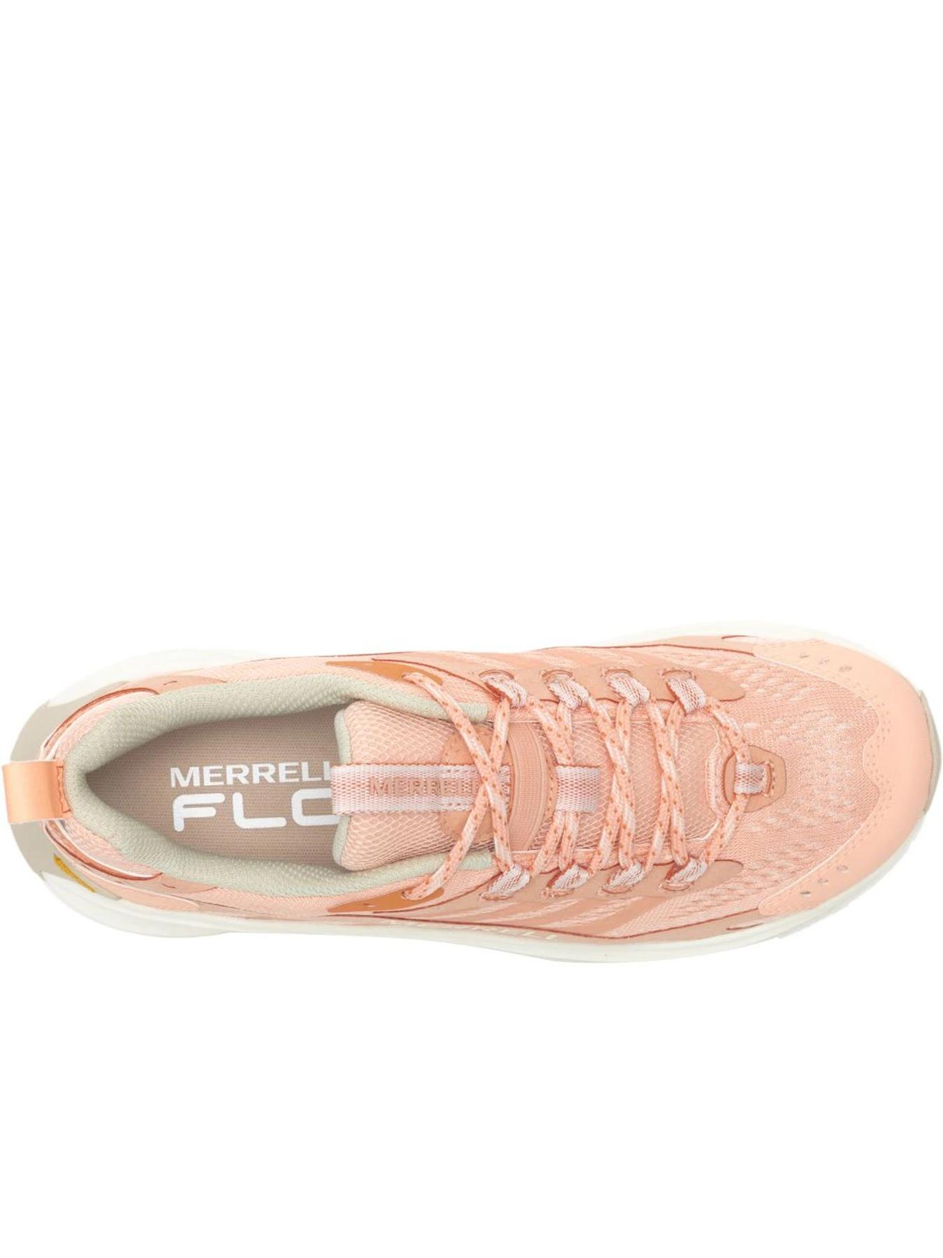 Кроссовки Merrell Moab Speed 2 модель 100027170 Кроссовки Merrell Moab Speed 2 модель 100027170 Фото