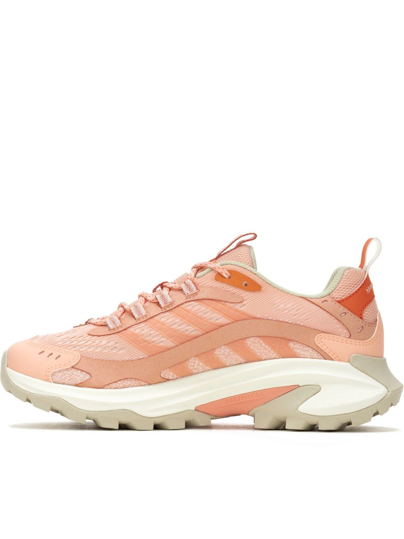 Кроссовки Merrell Moab Speed 2 модель 100027170 Кроссовки Merrell Moab Speed 2 модель 100027170 Фото
