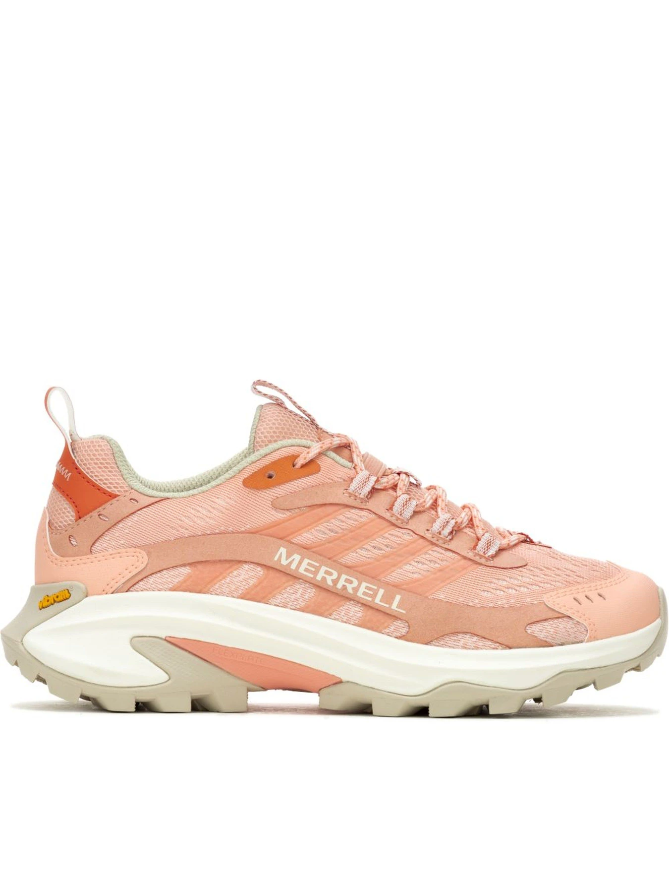 Кроссовки Merrell Moab Speed 2 модель 100027170 Кроссовки Merrell Moab Speed 2 модель 100027170 Фото