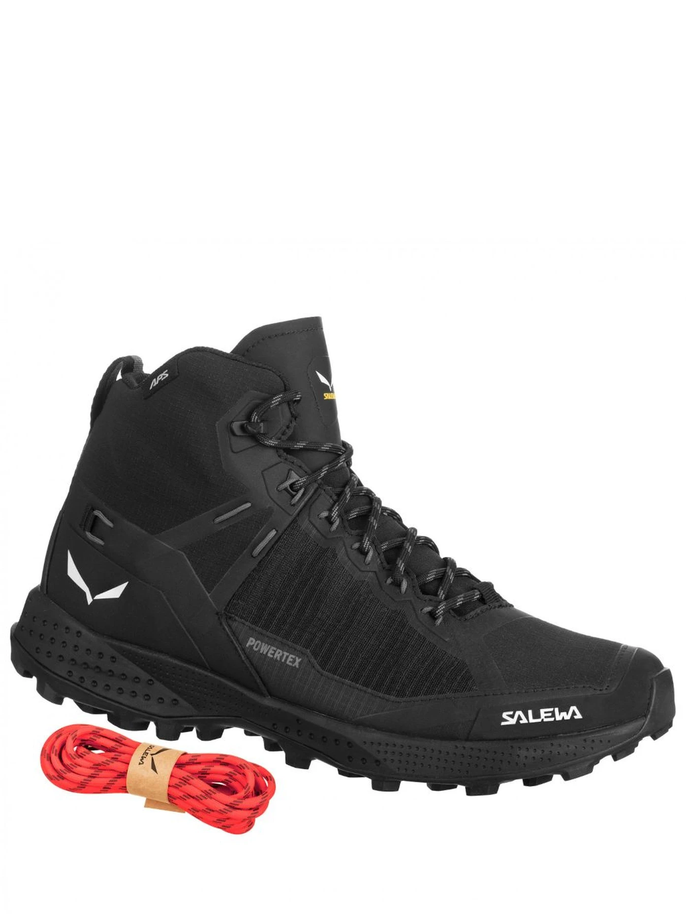Черевики та чоботи Salewa Pedroc Pro Mid Ptx модель 100027229 Черевики та чоботи Salewa Pedroc Pro Mid Ptx модель 100027229 Фото