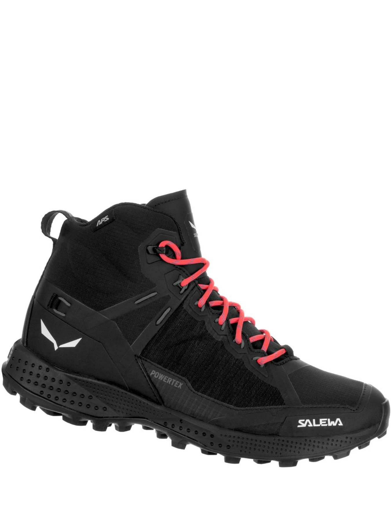 Черевики та чоботи Salewa Pedroc Pro Mid Ptx модель 100027229 Черевики та чоботи Salewa Pedroc Pro Mid Ptx модель 100027229 Фото