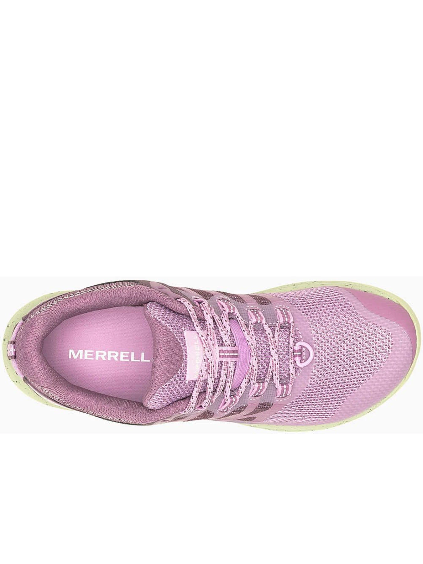 Кроссовки Merrell Antora 3 модель 100027469 Кроссовки Merrell Antora 3 модель 100027469 Фото