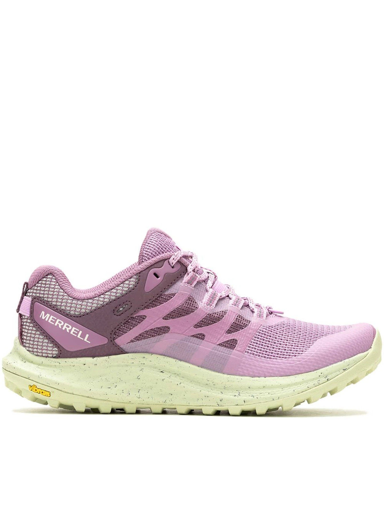 Кроссовки Merrell Antora 3 модель 100027469 Кроссовки Merrell Antora 3 модель 100027469 Фото