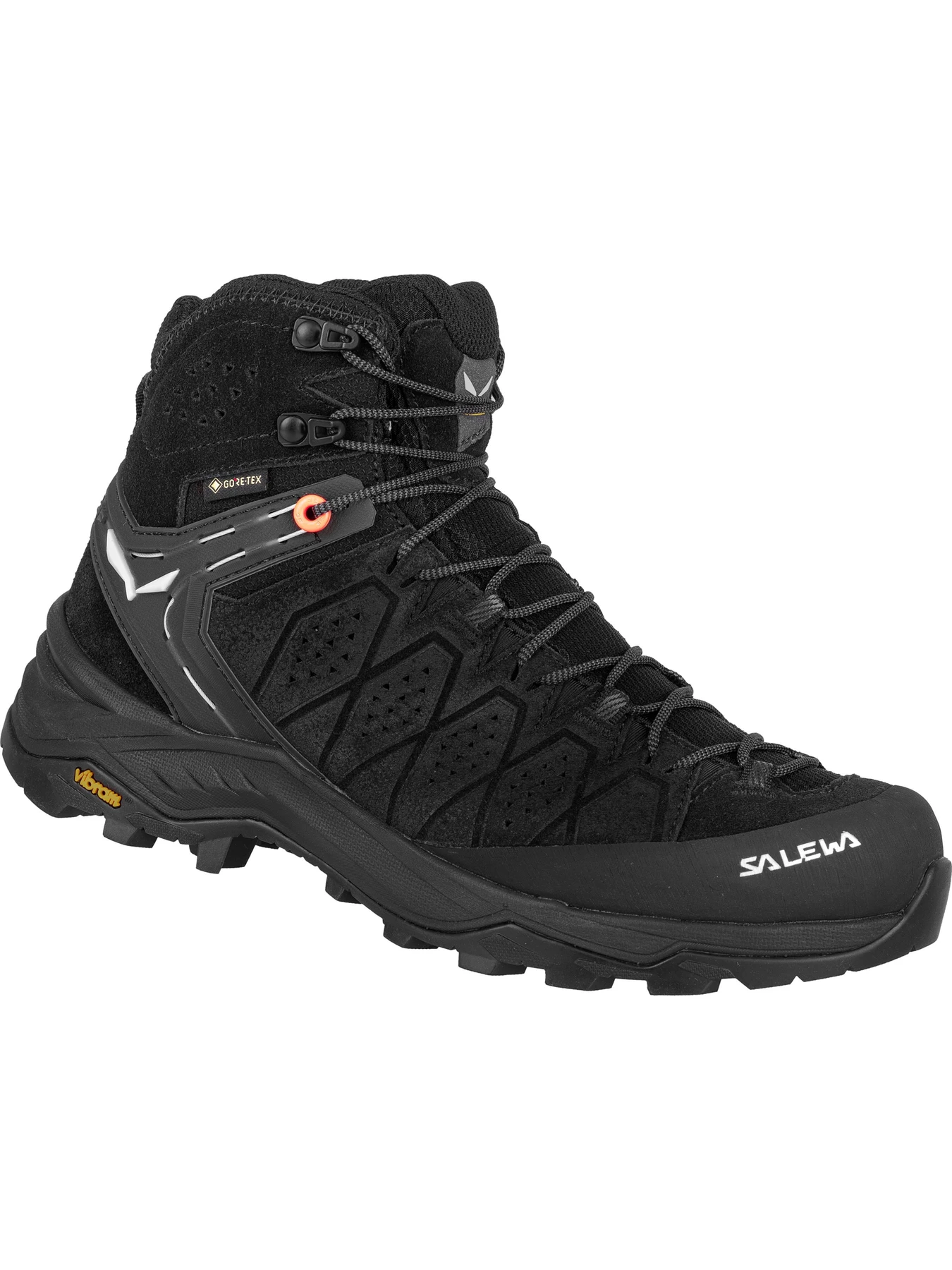 Ботинки и сапоги Salewa Alp Trainer 2 Mid Gtx модель 100027784 Фото