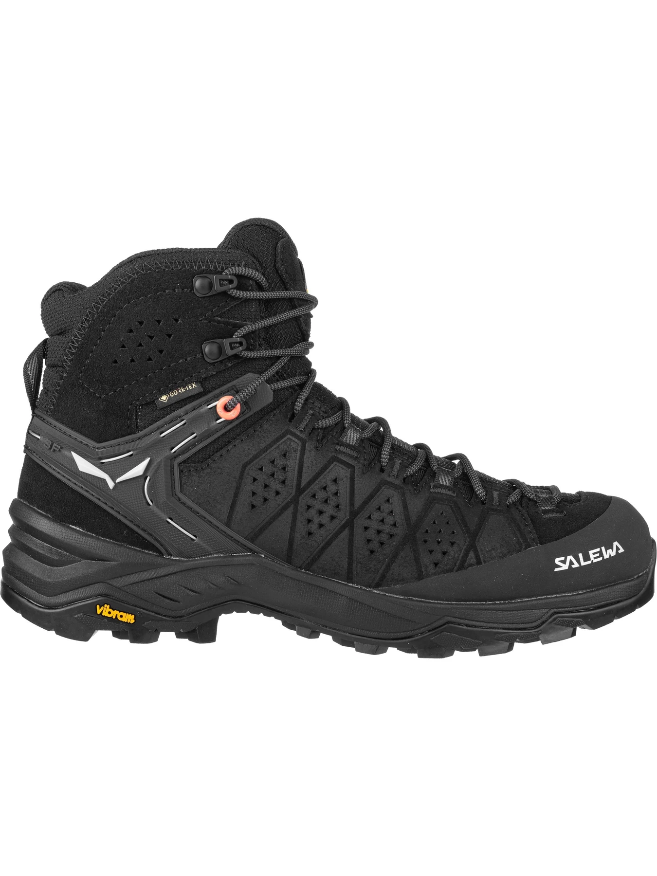 Ботинки и сапоги Salewa Alp Trainer 2 Mid Gtx модель 100027784 Фото