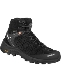 Ботинки и сапоги Salewa Alp Trainer 2 Mid Gtx модель 100027784 Фото