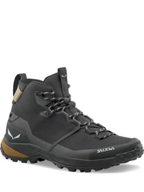 Черевики та чоботи Salewa Puez Mid Ptx модель 100028293 Фото