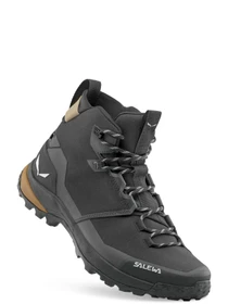 Черевики та чоботи Salewa Puez Mid Ptx модель 100028293 Фото
